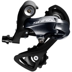 Shimano Sora R3000 9 Speed Rear Derailleur