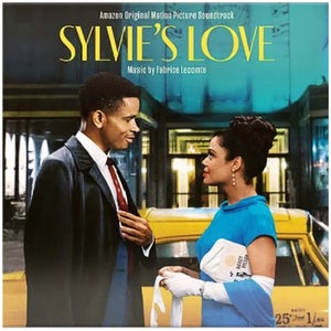 Sylvie's Love (Original Motion Picture Soundtrack) LP (Coloured)