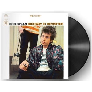 Bob Dylan - Highway 61 Revisited 150g LP