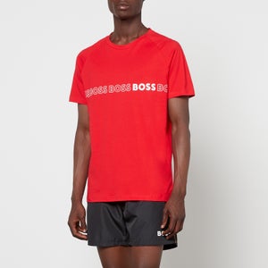 BOSS Swimwear Slim Fit T-Shirt