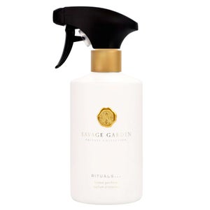 Rituals Private Collection Savage Garden Home Perfume 500ml