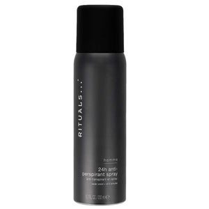 Rituals Homme 24 Hour Anti-Perspirant Spray 200ml