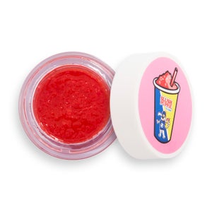 Revolution Skincare x Jake Jamie Slushie Collection Bubblegum Lip Scrub