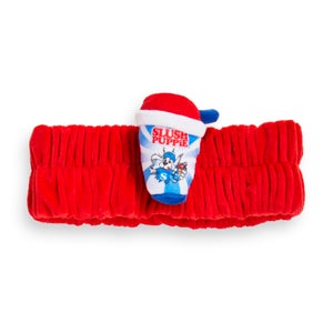 Revolution Skincare x Jake Jamie Slushie Collection Slush Puppie Cup Headband
