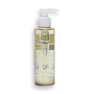Planet Revolution Coconut Shower Oil