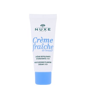 Nuxe Creme Fraiche de Beaute 48HR Moisturising Plumping Cream 30ml