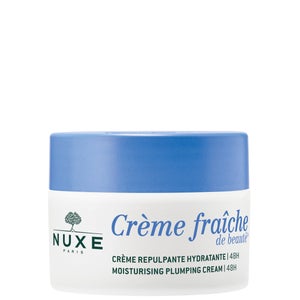 NUXE Crème Fraîche de Beauté 48HR Moisturising Plumping Cream For Normal Skin 50ml