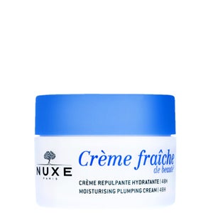 Nuxe Crème Fraîche de Beauté 48HR Moisturising Plumping Cream 50ml