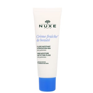 Nuxe Crème Fraîche de Beauté 48HR Moisture Mattifying Fluid 50ml