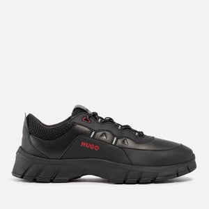HUGO Kyle Running-Style Trainers