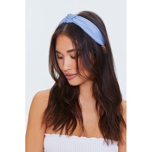 Knotted Structured Headband