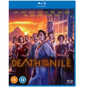 Death On The Nile