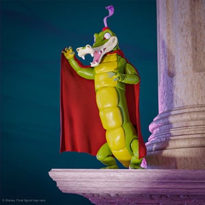 Super7 Disney ULTIMATES! Figure - Ben Ali Gator