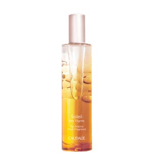 Caudalie Soleil des Vignes Eau Fraiche Fragrance Spray 50ml