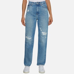 Tommy Hilfiger Balloon Jeans