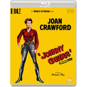 Johnny Guitar (Masters of Cinema)