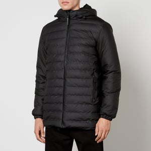 Rains Trekker Shell Padded Jacket