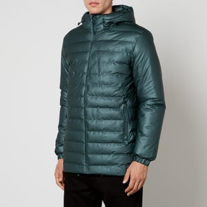 Rains Trekker Shell Padded Jacket