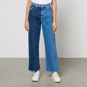 Tommy Jeans Betsy Mr Loose Denim Jeans