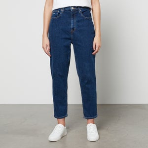 Tommy Jeans Mom Stretch-Denim Jeans