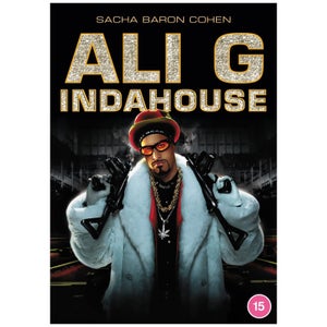 Ali G Indahouse