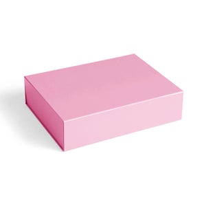 HAY Colour Storage - Small - Light Pink