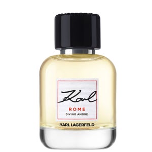 Karl Lagerfeld Karl Rome Divino Amore - Eau de Parfum 60ml