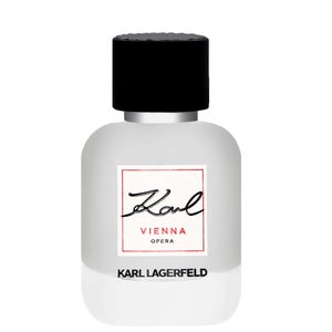 Karl Lagerfeld Vienna Opera Eau de Toilette Spray 60ml