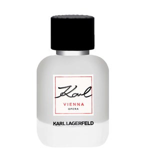 Karl Lagerfeld Vienna Opera Eau de Toilette Spray 60ml