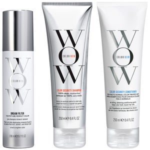 Color Wow Detox Bundle