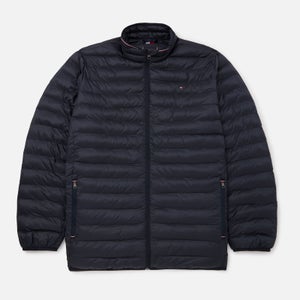 Tommy Hilfiger Big & Tall Packable Recycled Jacket