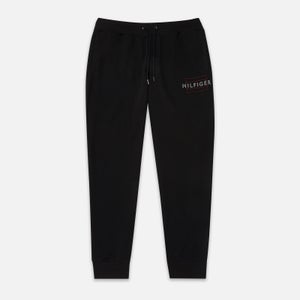 Tommy Hilfiger Big & Tall Cotton-Jersey Joggings Bottoms