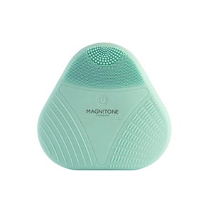 Magnitone XOXO SoftTouch Silicone Cleansing Brush