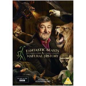 Fantastic Beasts: A Natural History