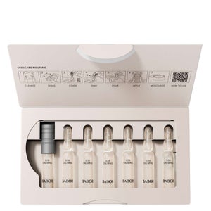 BABOR Ampoules SOS Calming 7 x 2ml