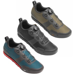 Giro Tracker MTB Shoes