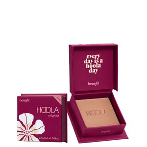 benefit Hoola Matte Powder Bronzer 2.5g
