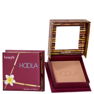 benefit Hoola Matte Powder Bronzer 8g