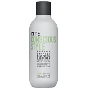 KMS START ConsciousStyle Everyday Shampoo 300ml