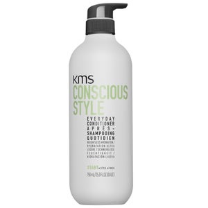KMS START ConsciousStyle Everyday Conditioner 750ml