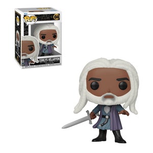 House of the Dragon Corlys Velaryon Funko Pop! Vinyl