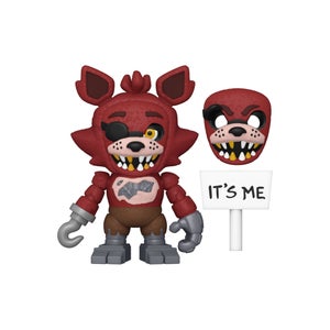 Five Nights at Freddy's Snap Foxy