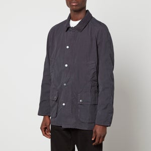 Barbour Ashby Casual Canvas Jacket