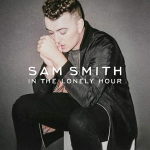 Sam Smith - In The Lonely Hour Vinyl
