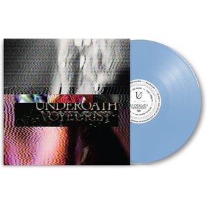 Underoath - Voyeurist Vinyl