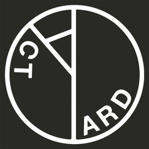 Yard Act - The Overload Vinyl