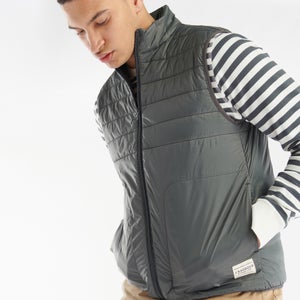 Barbour 55 Degrees North Summer Quilted Shell Gilet