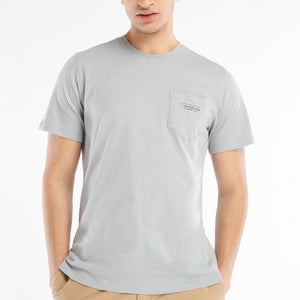 Barbour 55 Degrees North Fathom Cotton-Jersey T-Shirt