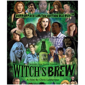 Witch's Brew (US Import)
