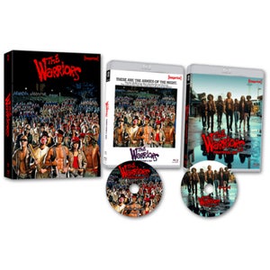 The Warriors - Imprint Collection
